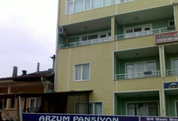 Arzum Pansiyon Edirne - Görsel 8