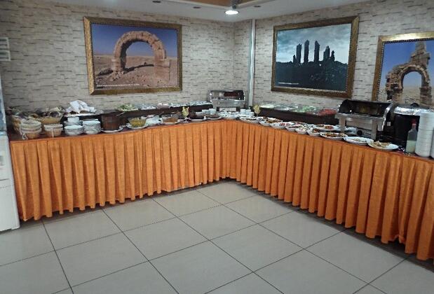 Viranşehir Yükselhan Hotel - Görsel 2
