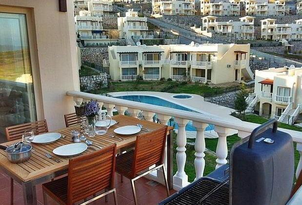 Turquoise Resort Apartments - Görsel 2