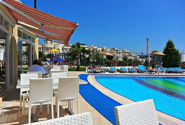 Turquoise Resort Apartments - Görsel 40