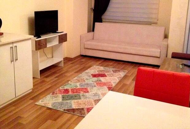 Hotel Suite 55 - Görsel 2