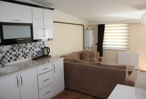 Hotel Suite 55 - Görsel 24