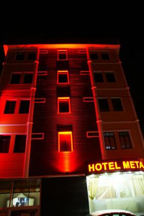 Meta Hotel Bursa - Görsel 2