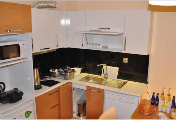 Huzur Suite - Görsel 17