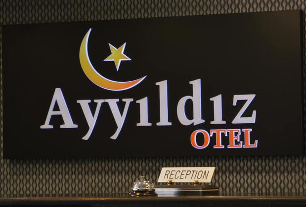 Ayyıldız Otel Bilecik