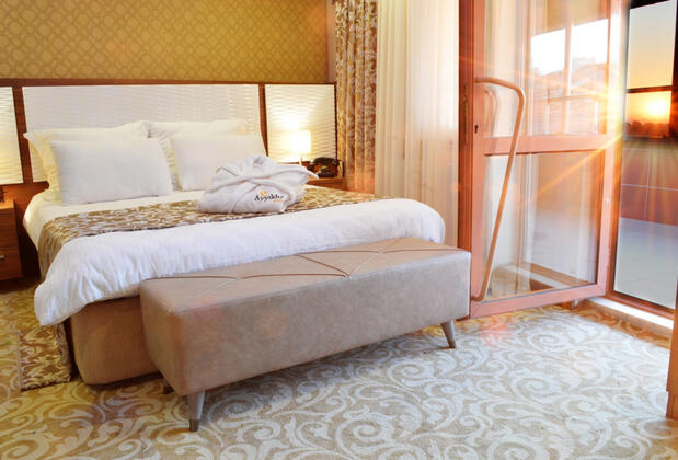Ayyıldız Otel Bilecik - Görsel 31