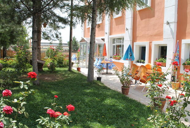 Anadolu Penta Hotel