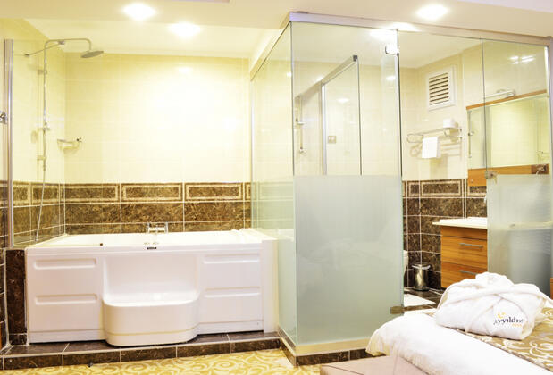 Ayyıldız Otel Bilecik - Görsel 2