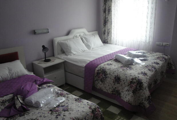 Hotel Güler Bursa - Görsel 2