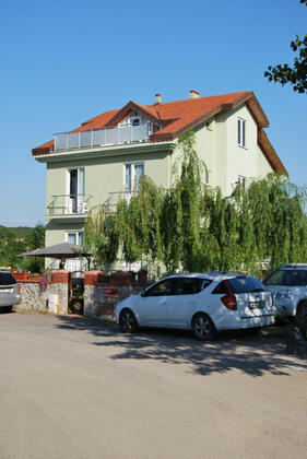 Villa Kayra - Görsel 2