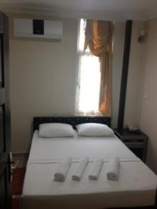 Hotel Mavi Kıyı - Görsel 2