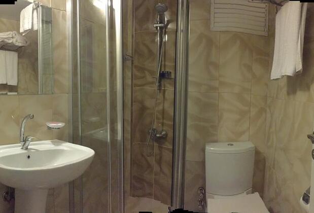 Deveci Çukurova Hotel - Görsel 28