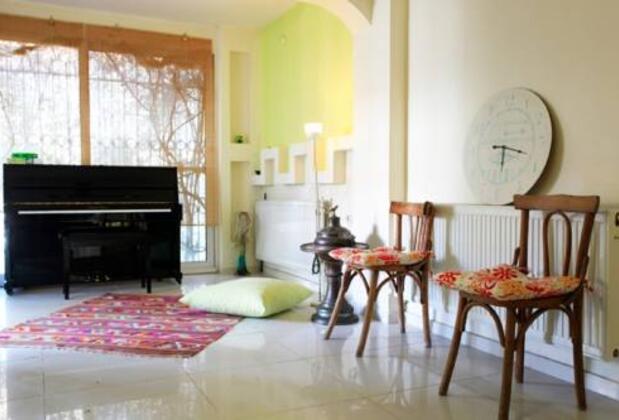 Olcay's Villa