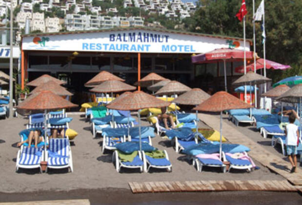 Bal Mahmut Aslı Motel - Görsel 2