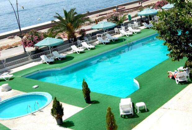 Yosun Otel - Görsel 2