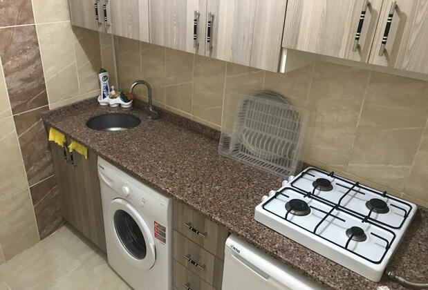 İpek Apart - Görsel 13