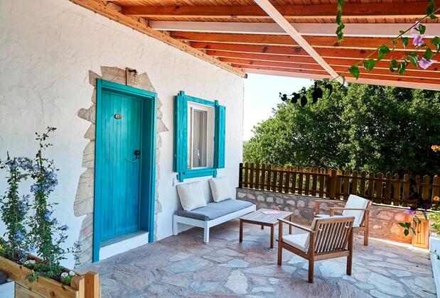 Koop Suites Eski Datça - Görsel 2