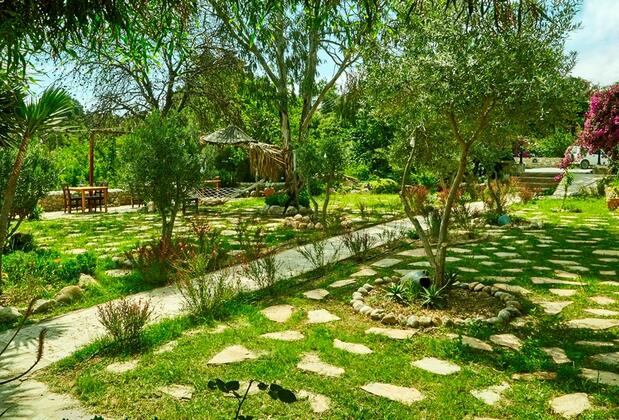 Koop Suites Eski Datça - Görsel 2