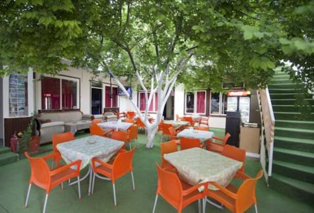 Bergama Hostel & Pension - Görsel 2