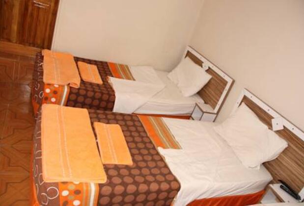 Bergama Hostel & Pension