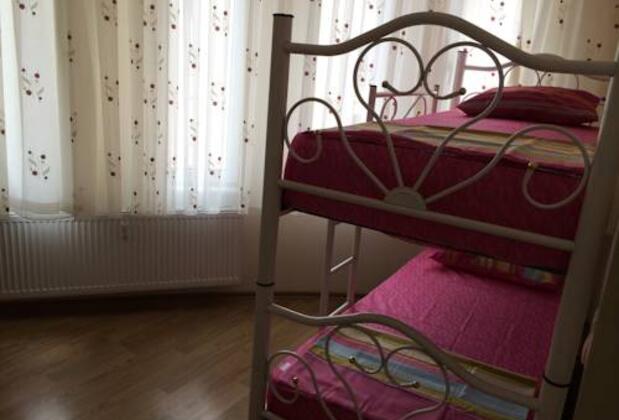 Bursa Residence - Görsel 10