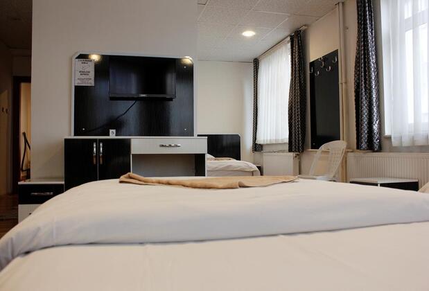 Yeni Kızılay Otel - Görsel 2