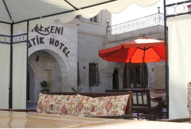 Hereni Butik Hotel