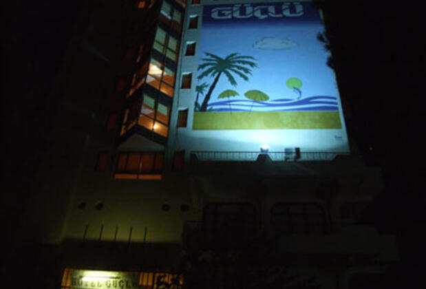 Hotel Güçlü - Görsel 31