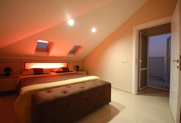 Sadev Belek Villaları - Görsel 2