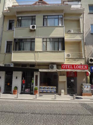 MayBerlin Otel - Görsel 9