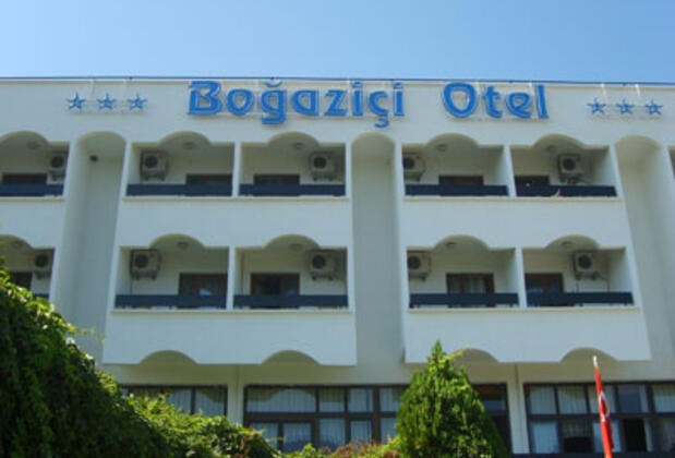 Boğaziçi Otel Ayvalık