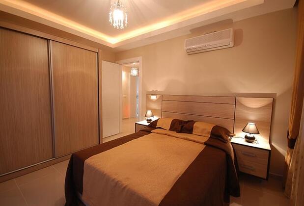 Sadev Belek Villaları - Görsel 27