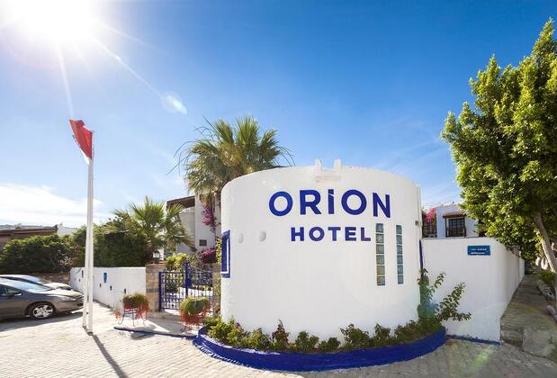 Orion Hotel - Görsel 2