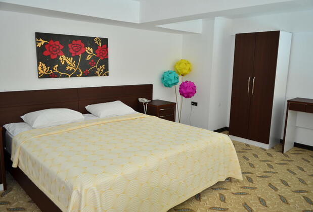 Koç Otel Çankırı - Görsel 2
