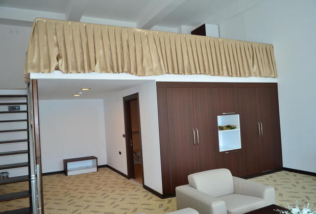 Koç Otel Çankırı - Görsel 2