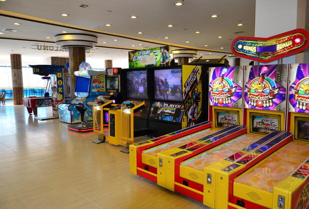 Koç Otel Çankırı - Görsel 27