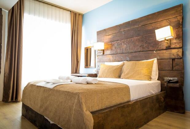 Double DD Hotel Taksim - Görsel 12