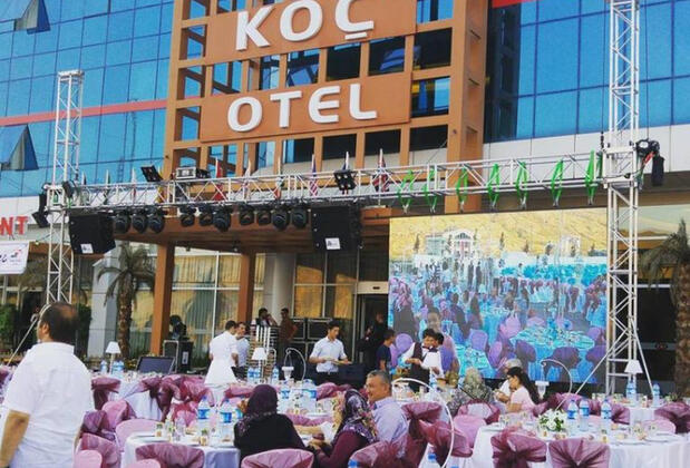 Koç Otel Çankırı - Görsel 27