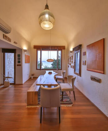 Villa Kertenkele - Görsel 46