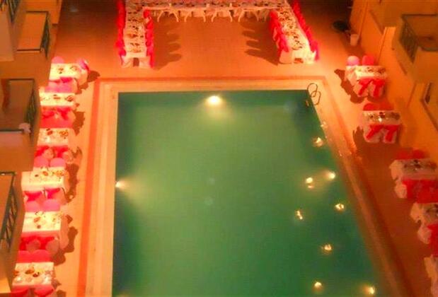 Çandarlı Resort Otel - Görsel 19