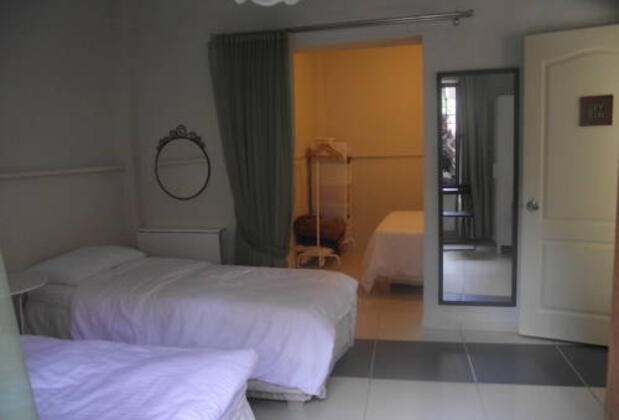 Kara Üzüm Hotel - Görsel 2