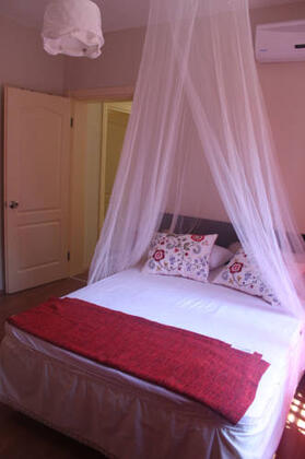 Kara Üzüm Hotel - Görsel 11