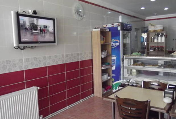 Çarşı Hotel Ankara - Görsel 2