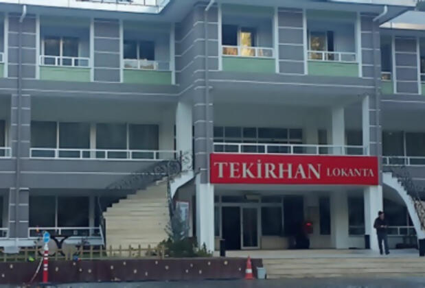 Tekirhan Otel