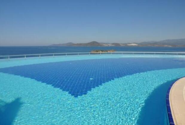 Bodrum Royal Villas