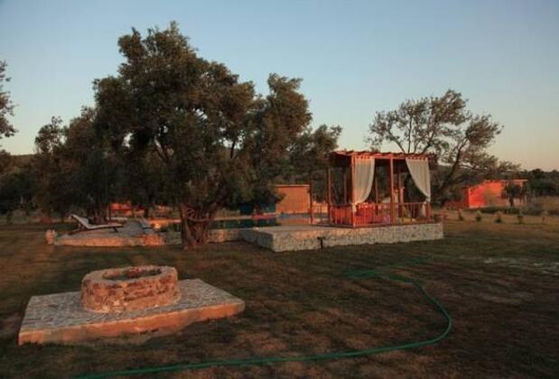 Almondville Pergamon Bungalows - Görsel 16