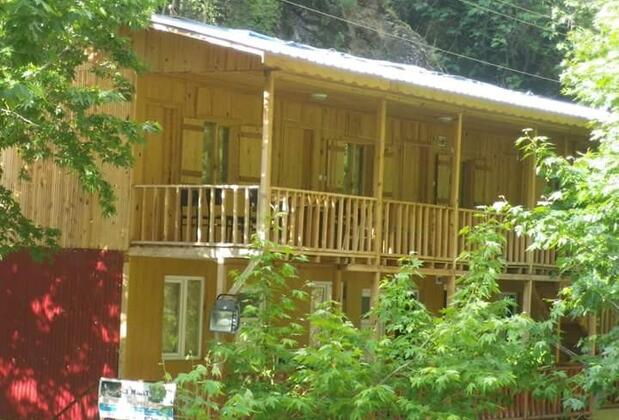 Cem Batu Resort Otel - Görsel 17