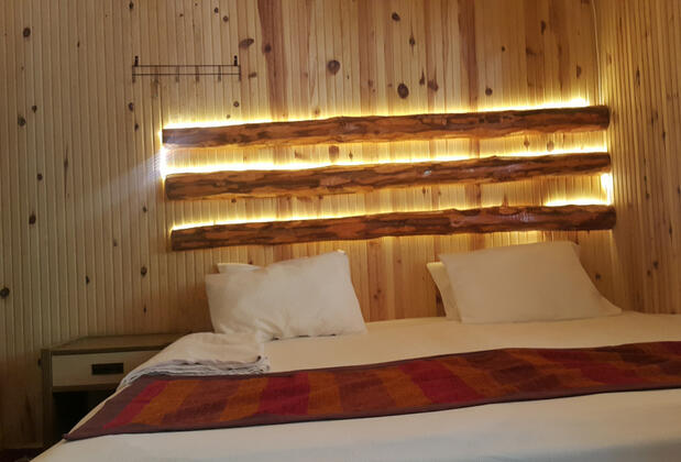 Cem Batu Resort Otel - Görsel 17