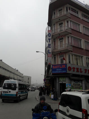 Yeni Fırat Otel - Görsel 14