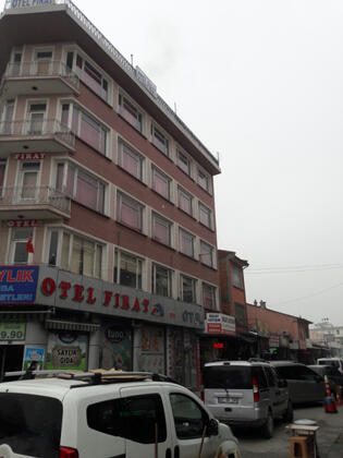 Yeni Fırat Otel - Görsel 14